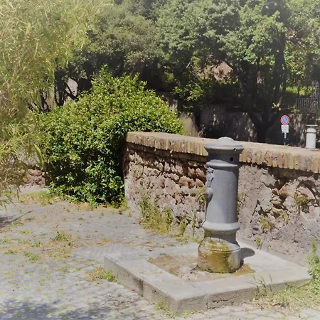 Colosseum Relax Family Roma