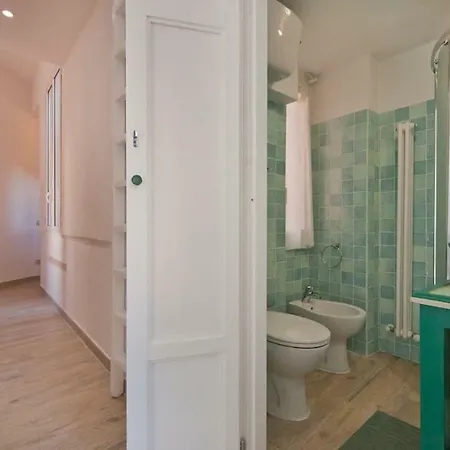 Daire Colosseum Relax Family *