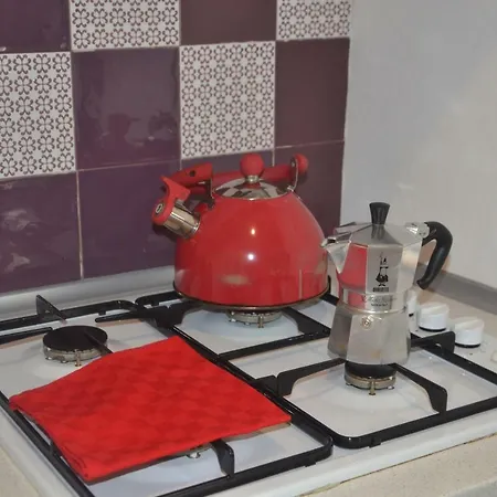 Colosseum Relax Family