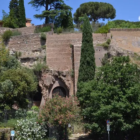 Apartment Colosseum Relax Family Rome