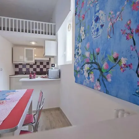 Apartment Colosseum Relax Family *
