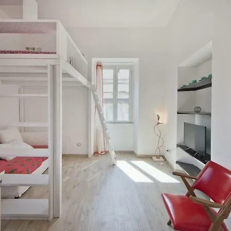 Apartment Colosseum Relax Family *